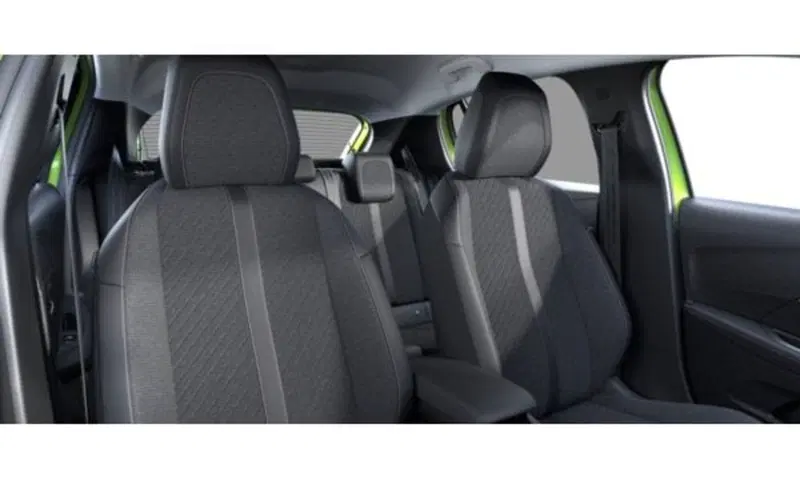 Peugeot 208 nuova a Monza e Brianza (8)