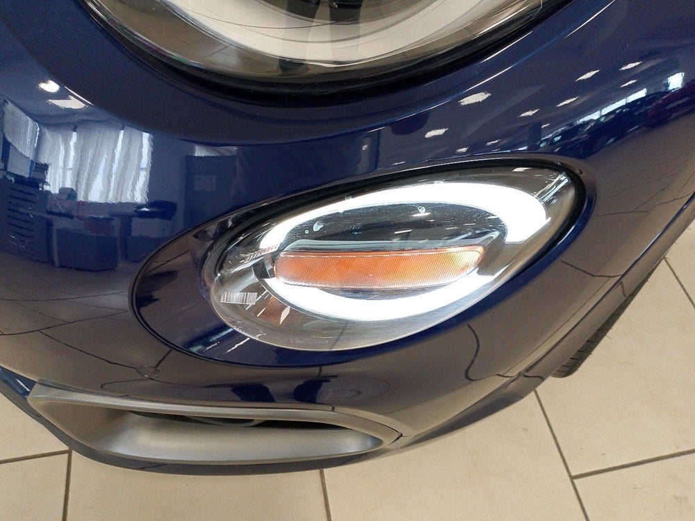 Fiat 500X usata a Lecce (12)