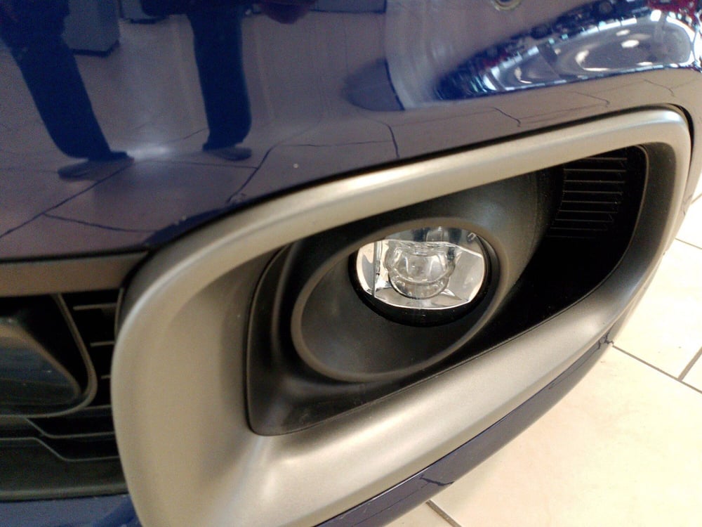 Fiat 500X usata a Lecce (16)