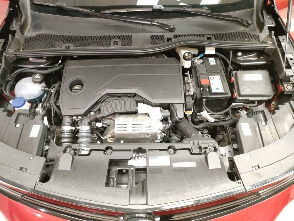Opel Mokka nuova a Teramo (10)