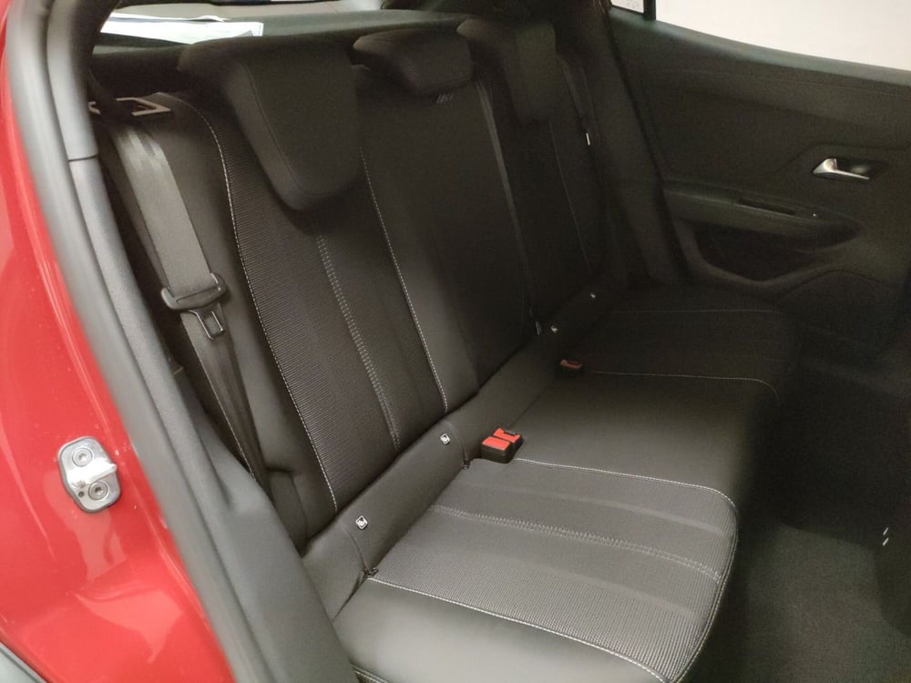 Opel Mokka nuova a Teramo (14)