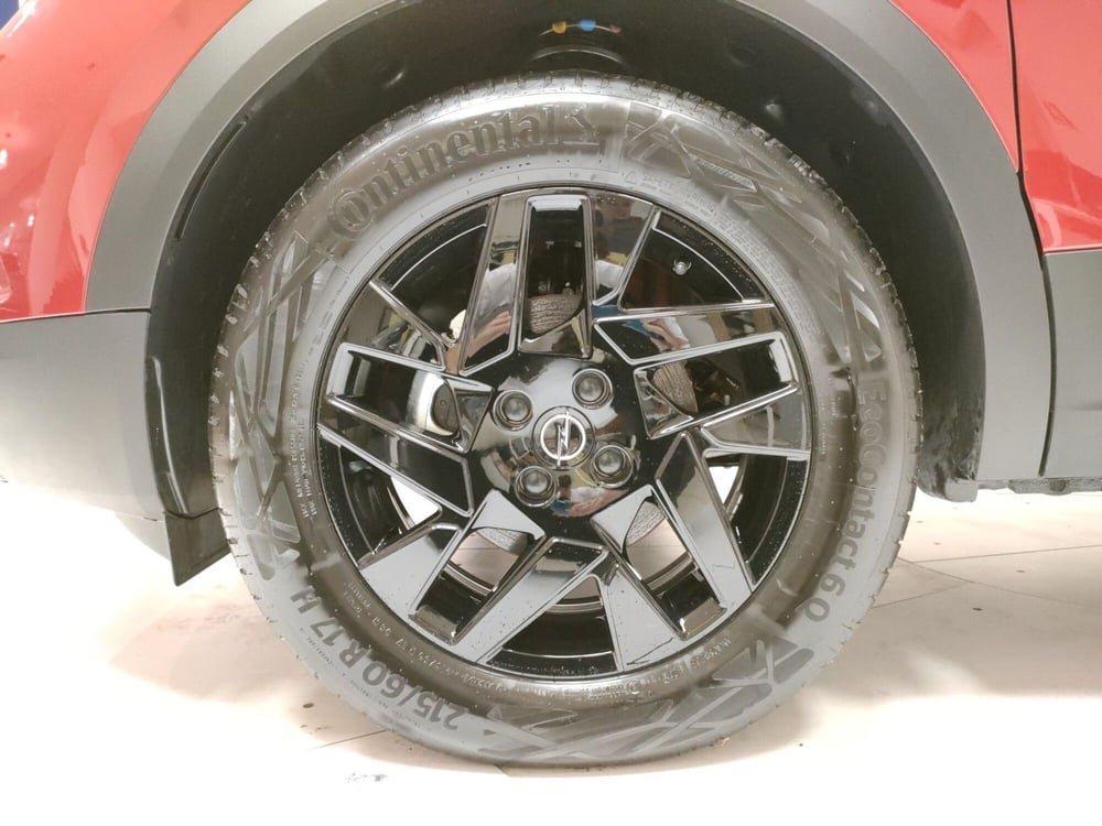 Opel Mokka nuova a Teramo (7)