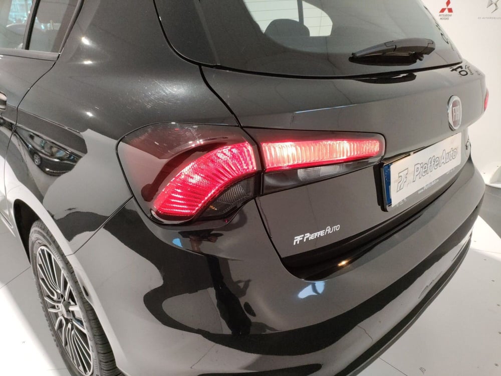 Fiat Tipo usata a Teramo (8)