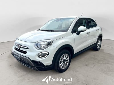 Fiat 500X 1.3 MultiJet 95 CV Business del 2019 usata a Bari
