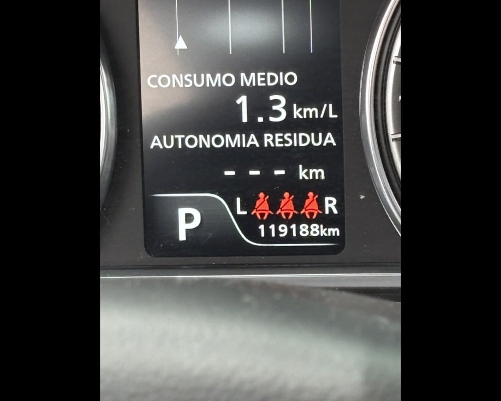 Suzuki Vitara usata a Treviso (15)