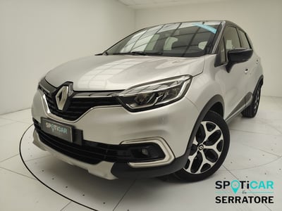 Renault Captur 1.5 dCi 8V 90 CV Start&amp;Stop Intens del 2018 usata a Erba