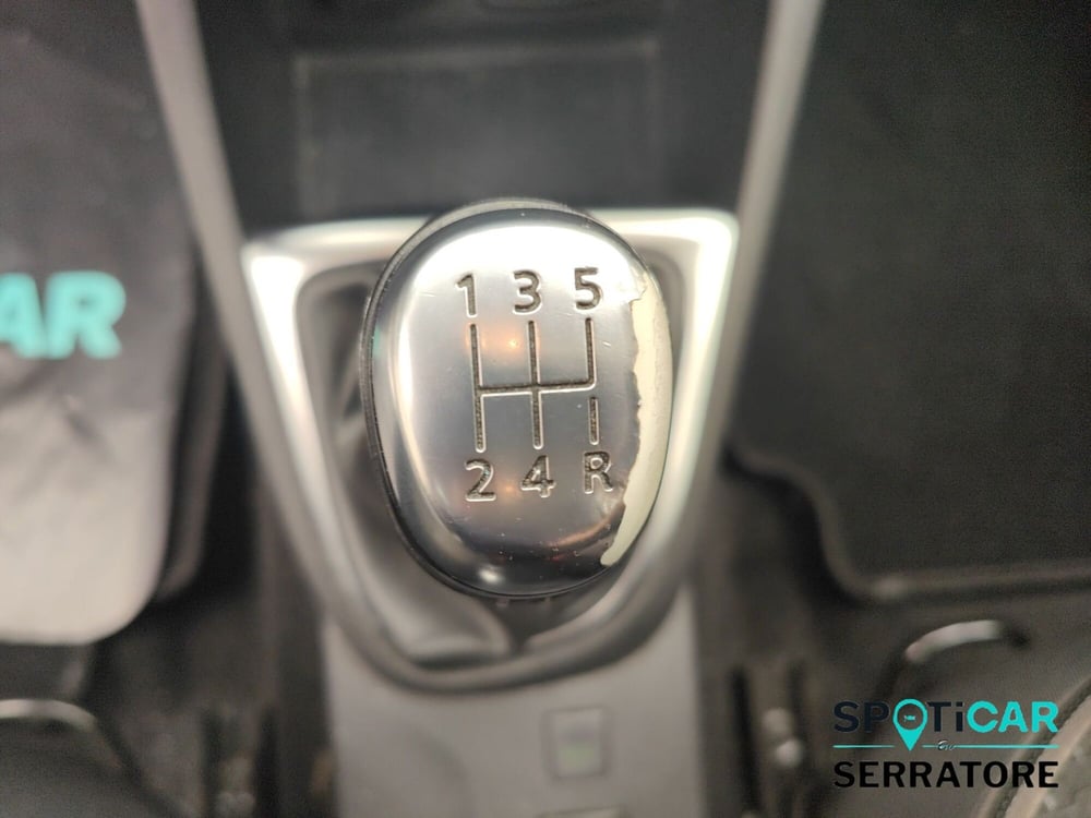 Renault Captur usata a Como (12)