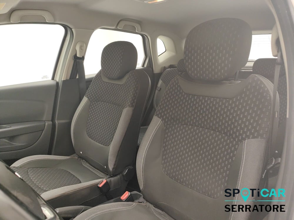 Renault Captur usata a Como (13)