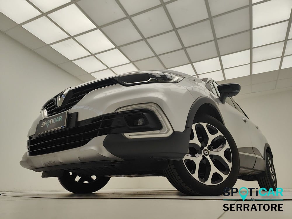 Renault Captur usata a Como (3)
