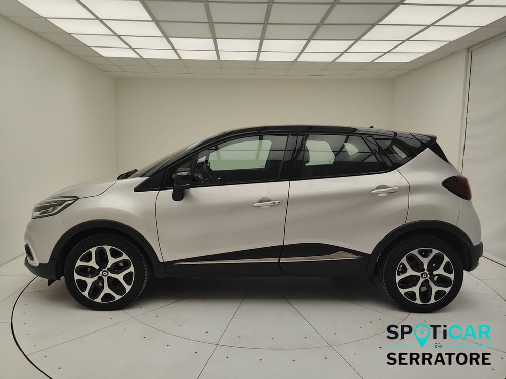 Renault Captur usata a Como (4)