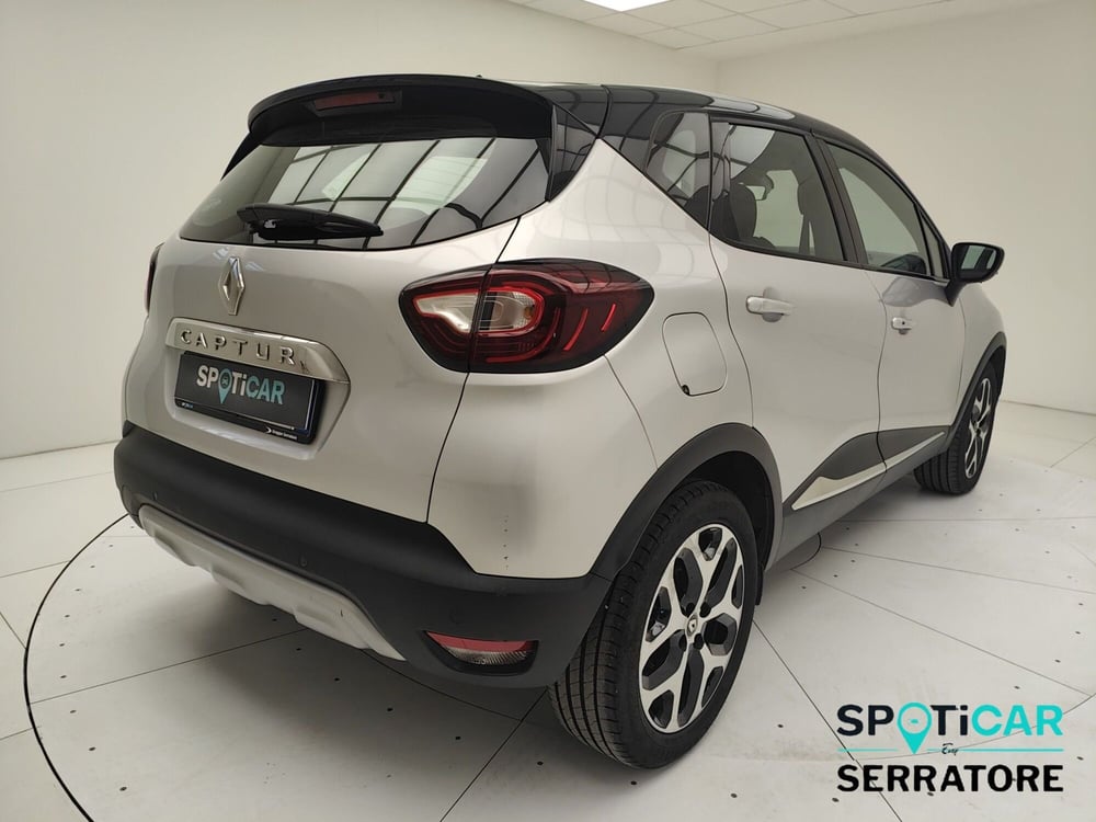 Renault Captur usata a Como (5)