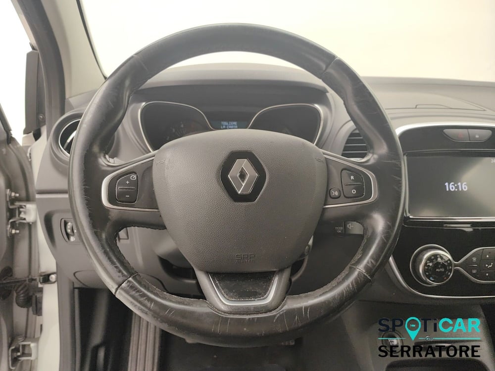 Renault Captur usata a Como (8)