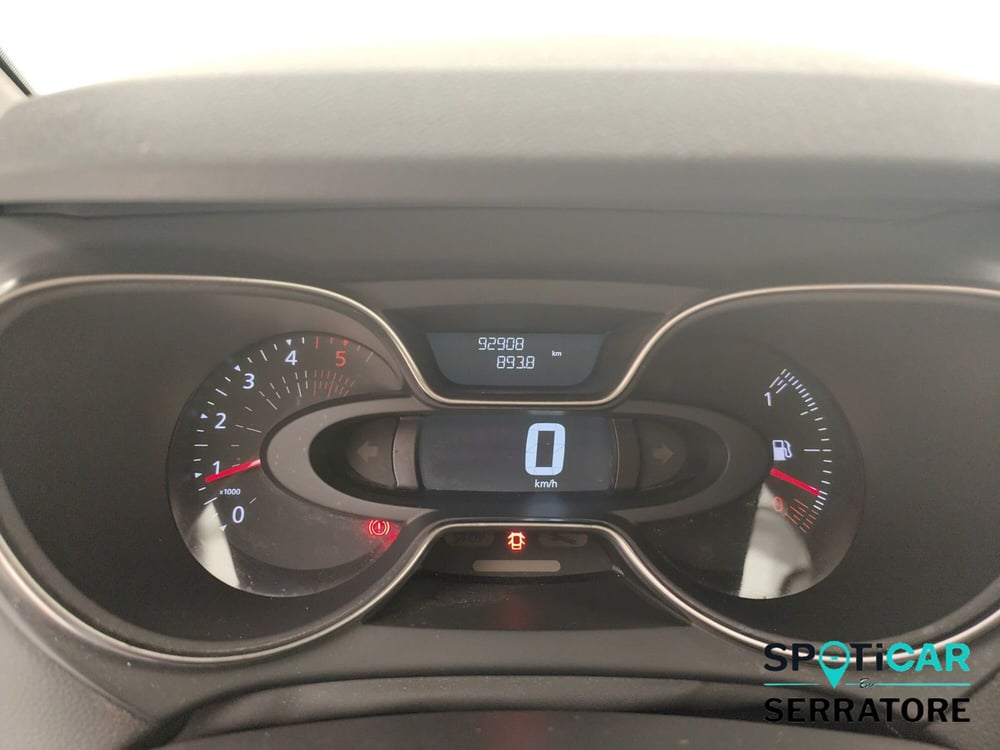 Renault Captur usata a Como (9)