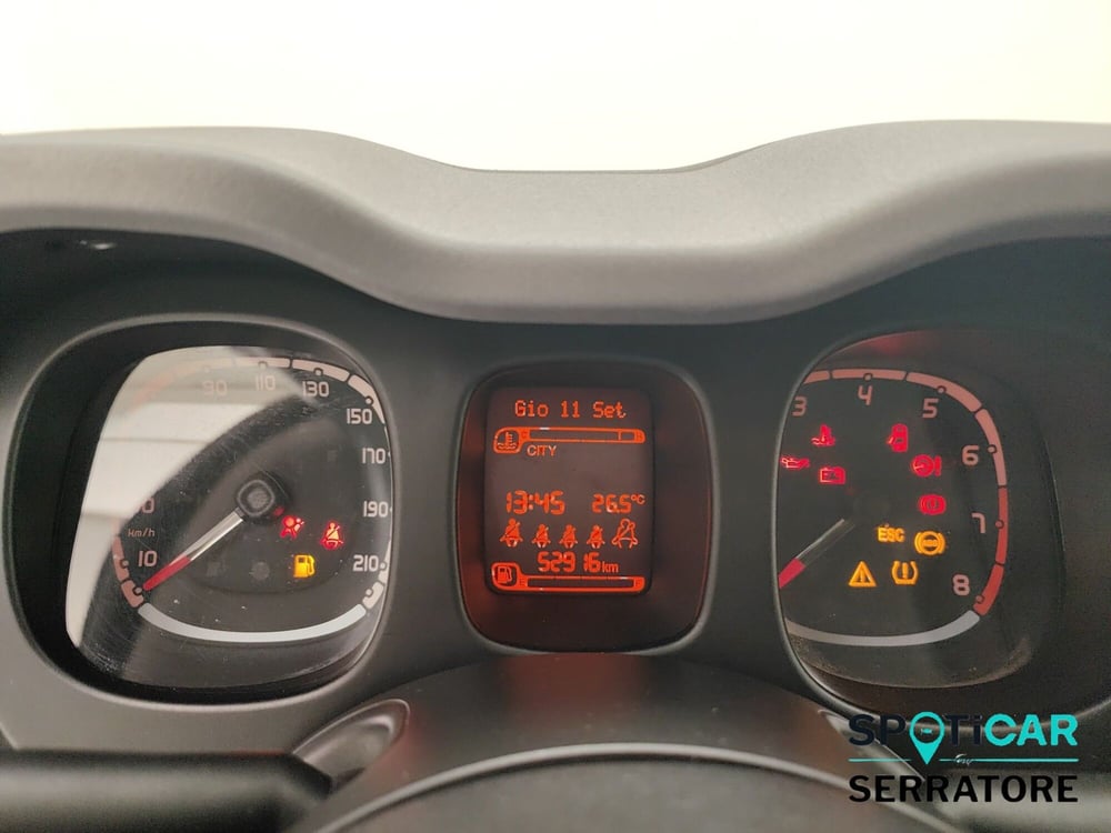 Fiat Panda usata a Como (10)