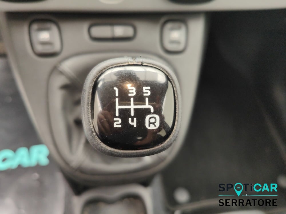 Fiat Panda usata a Como (12)