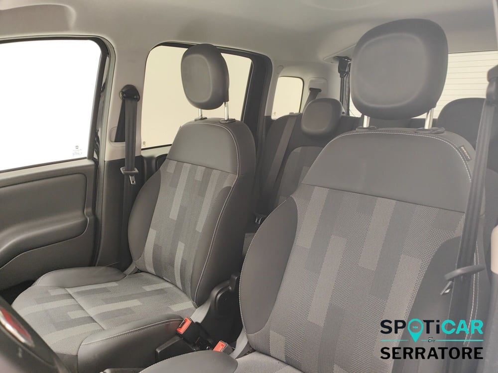 Fiat Panda usata a Como (13)