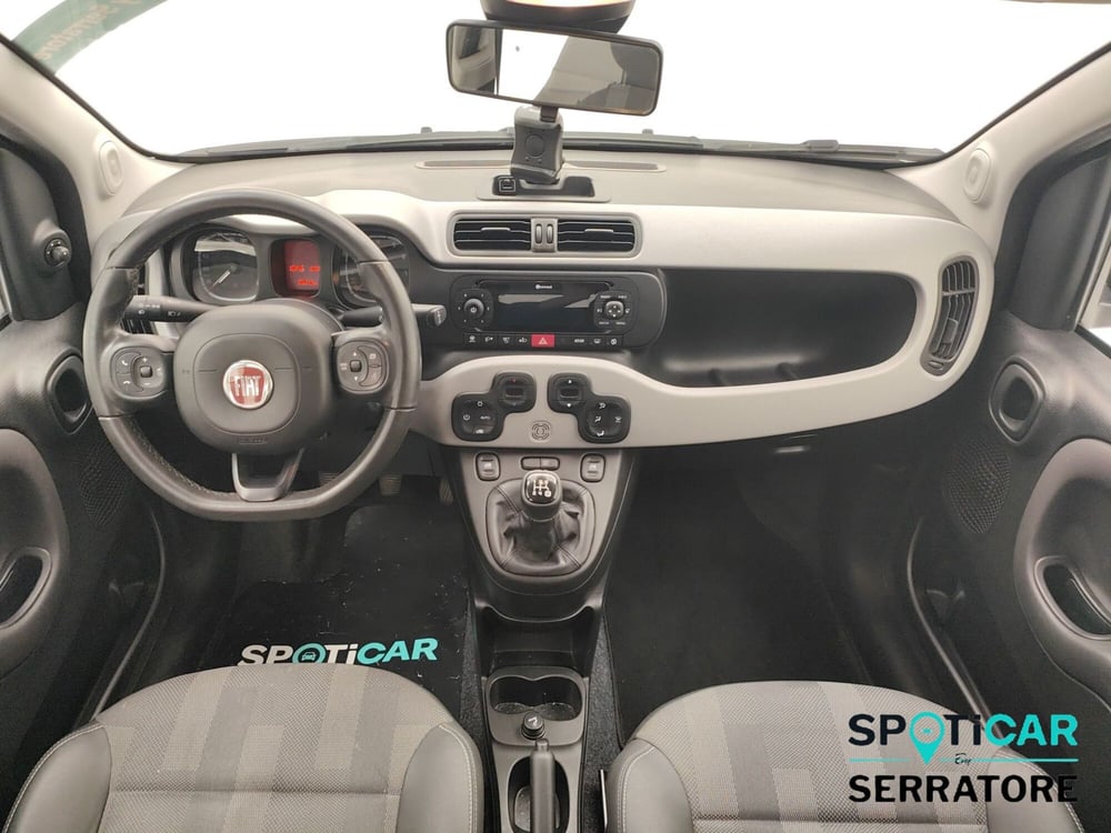 Fiat Panda usata a Como (14)