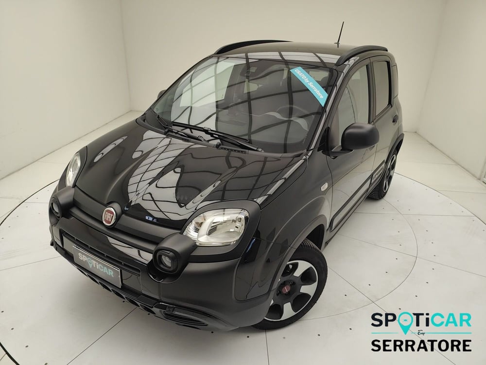 Fiat Panda usata a Como (15)