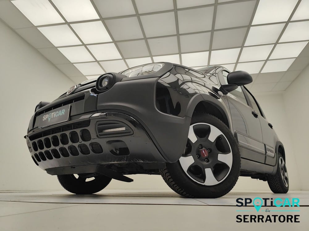 Fiat Panda usata a Como (3)