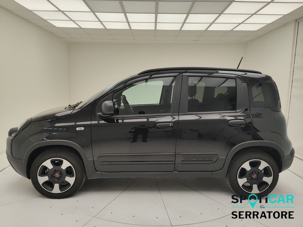 Fiat Panda usata a Como (4)