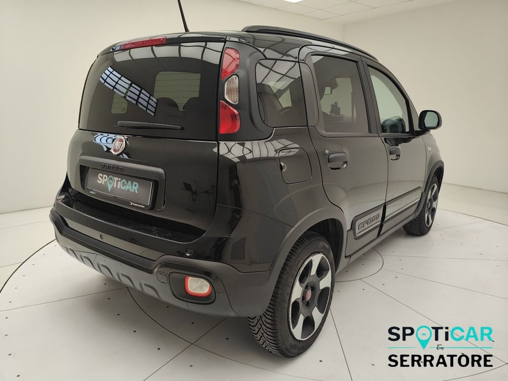 Fiat Panda usata a Como (5)
