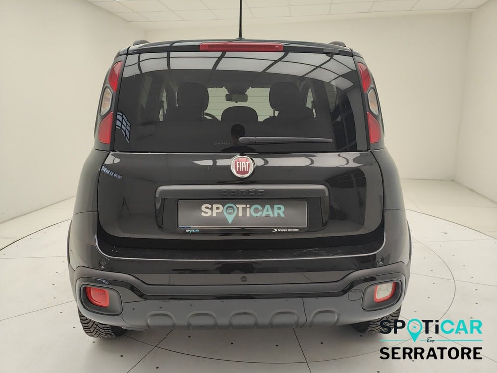 Fiat Panda usata a Como (6)