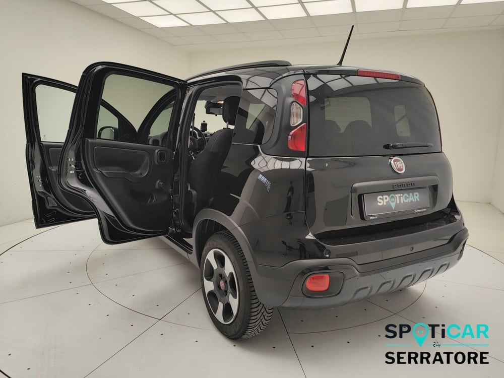 Fiat Panda usata a Como (7)