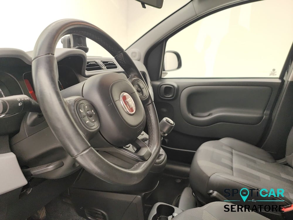 Fiat Panda usata a Como (8)