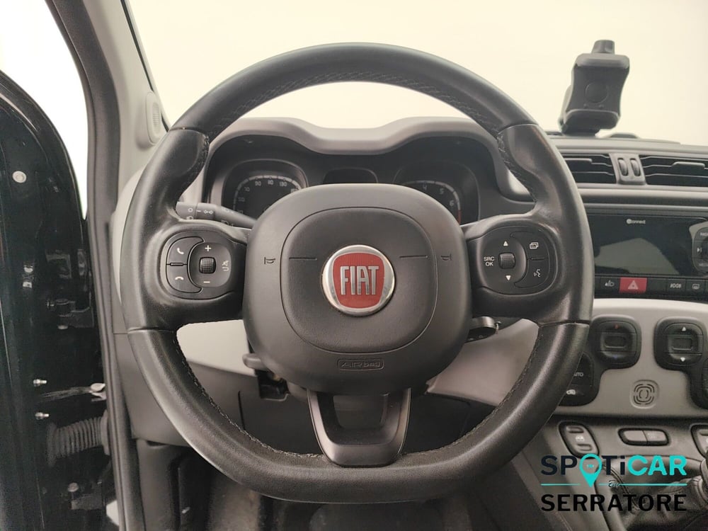 Fiat Panda usata a Como (9)