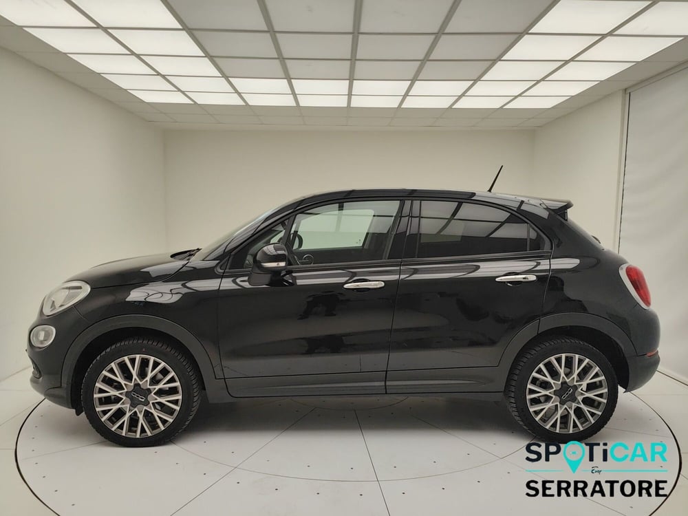 Fiat 500X usata a Como (4)