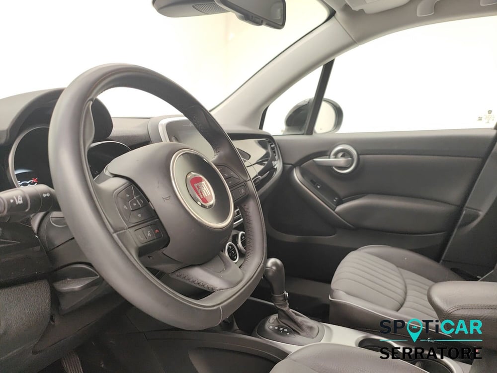 Fiat 500X usata a Como (7)