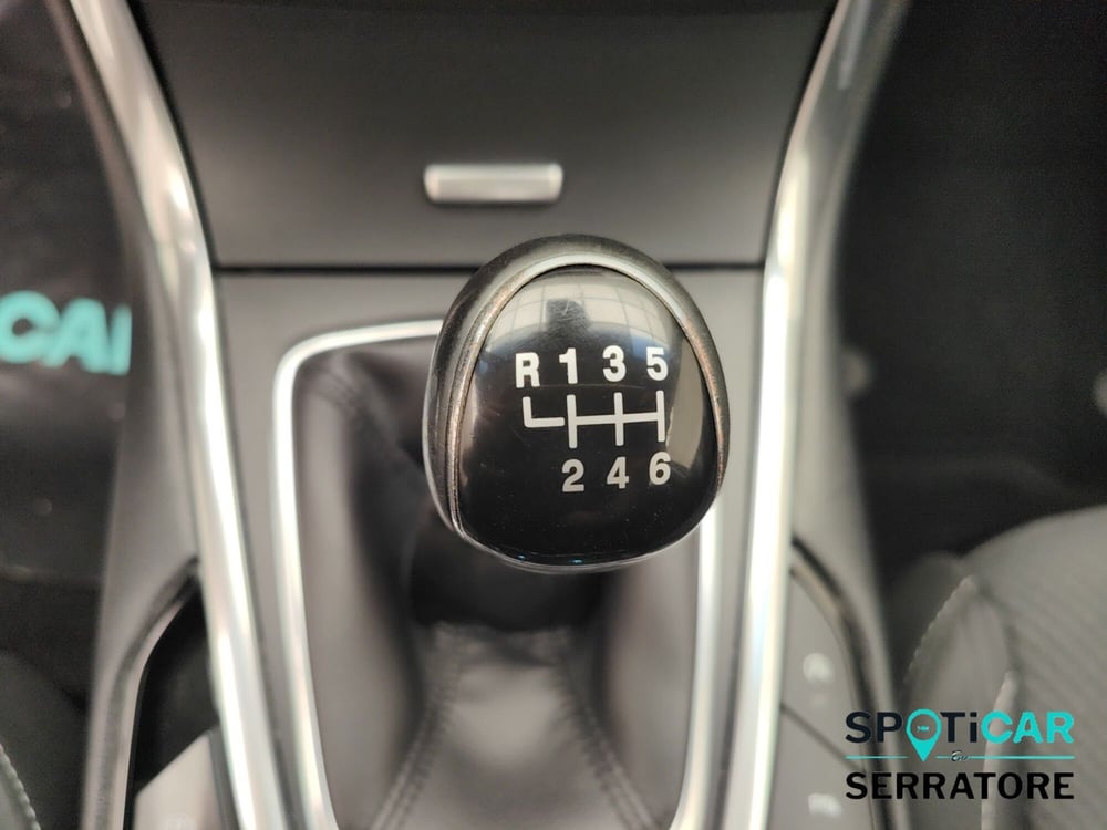Ford Edge usata a Como (12)