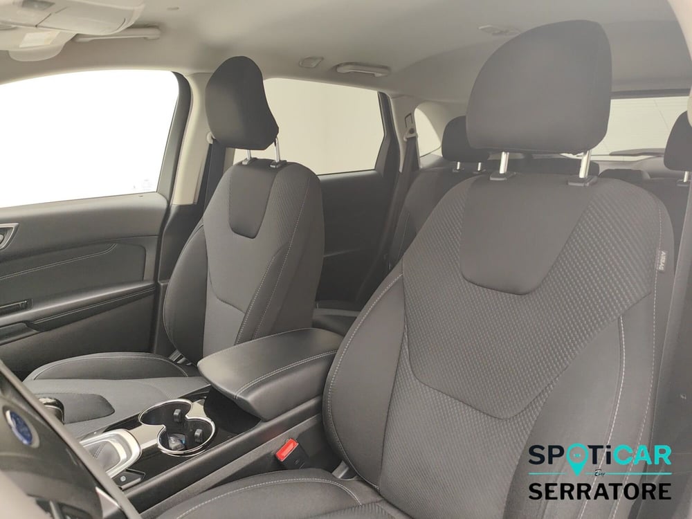 Ford Edge usata a Como (13)
