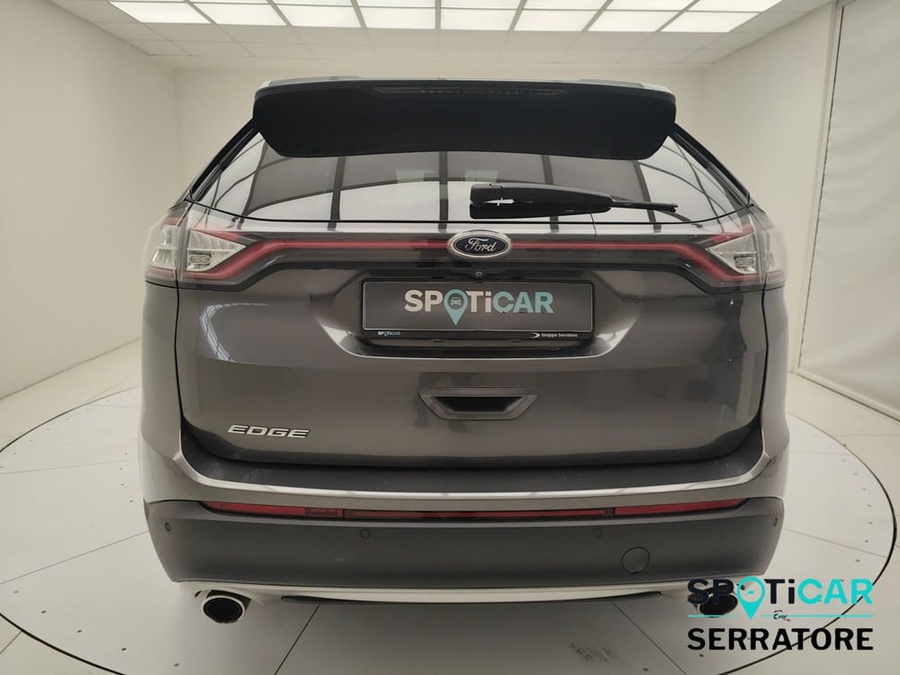 Ford Edge usata a Como (6)