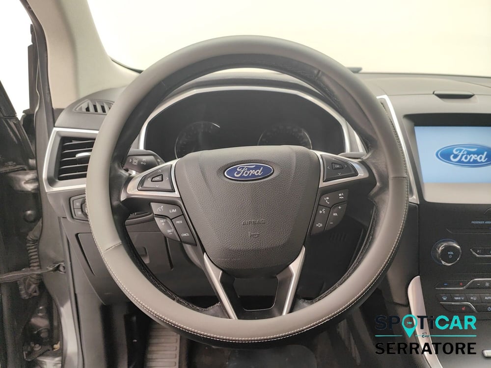 Ford Edge usata a Como (8)