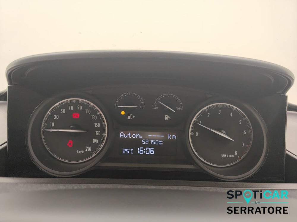 Lancia Ypsilon usata a Como (10)