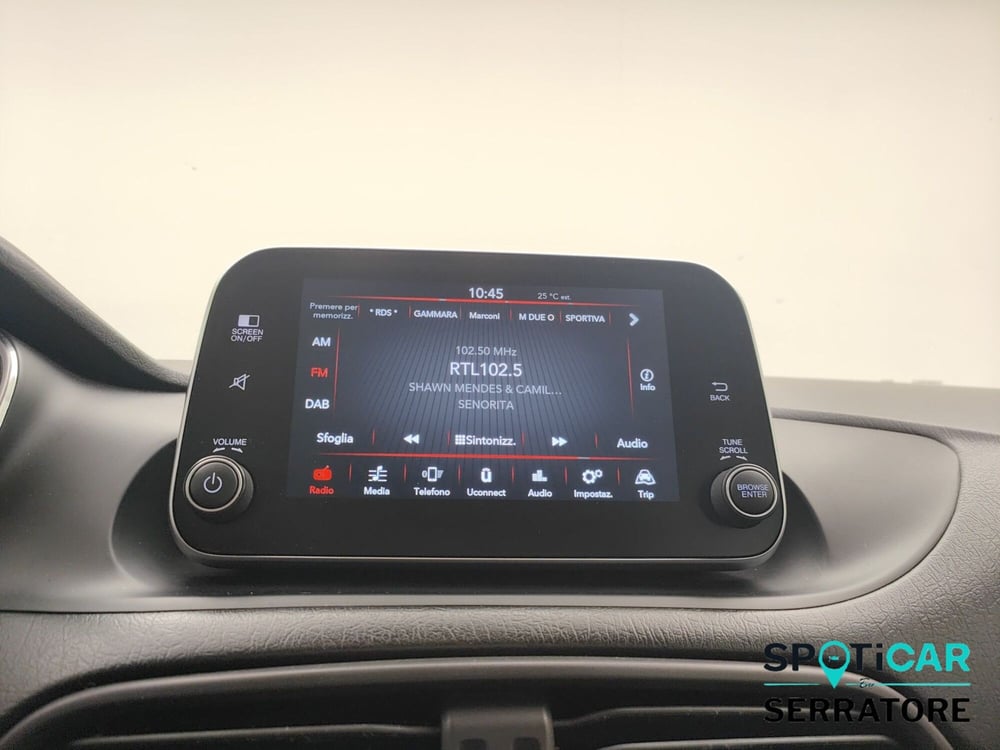 Fiat Tipo Station Wagon usata a Como (10)
