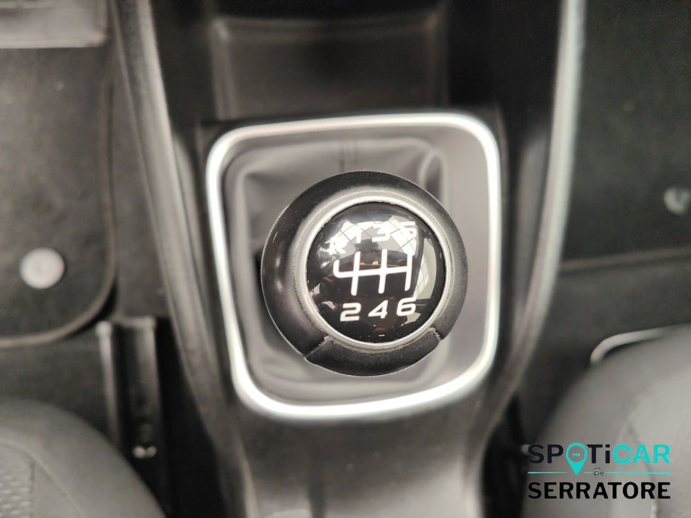Fiat Tipo Station Wagon usata a Como (12)