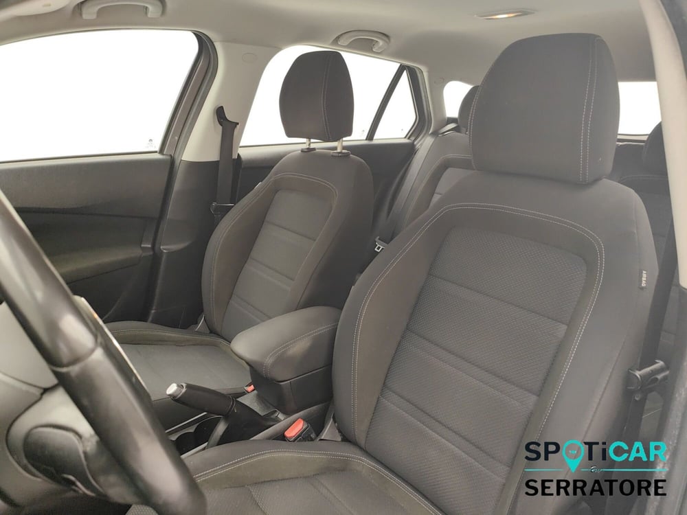 Fiat Tipo Station Wagon usata a Como (13)