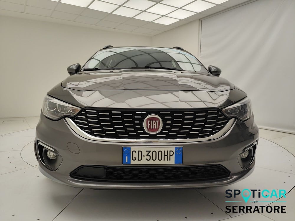 Fiat Tipo Station Wagon usata a Como (2)