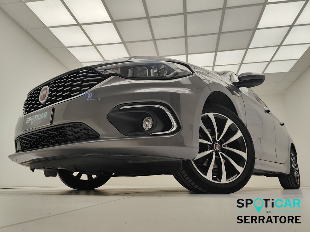 Fiat Tipo Station Wagon usata a Como (3)