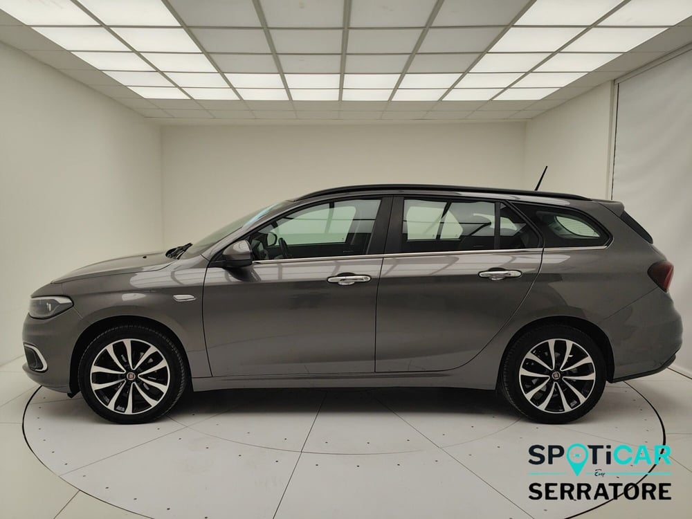 Fiat Tipo Station Wagon usata a Como (4)
