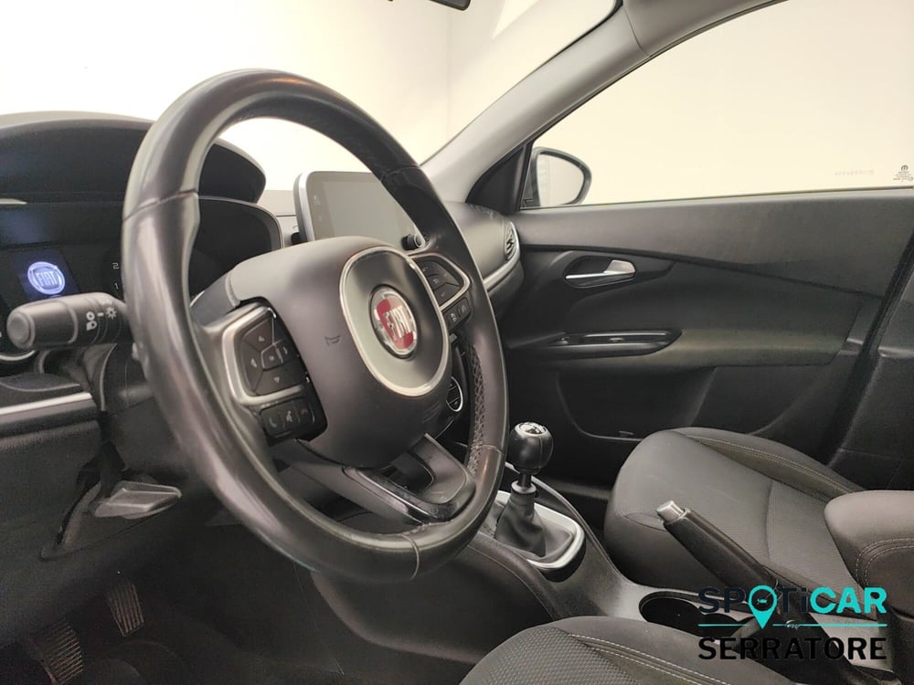 Fiat Tipo Station Wagon usata a Como (7)