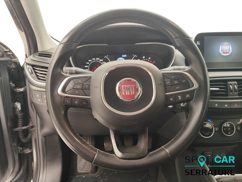 Fiat Tipo Station Wagon usata a Como (8)