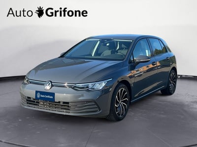 Volkswagen Golf 1.0 eTSI EVO DSG Life nuova a Modena