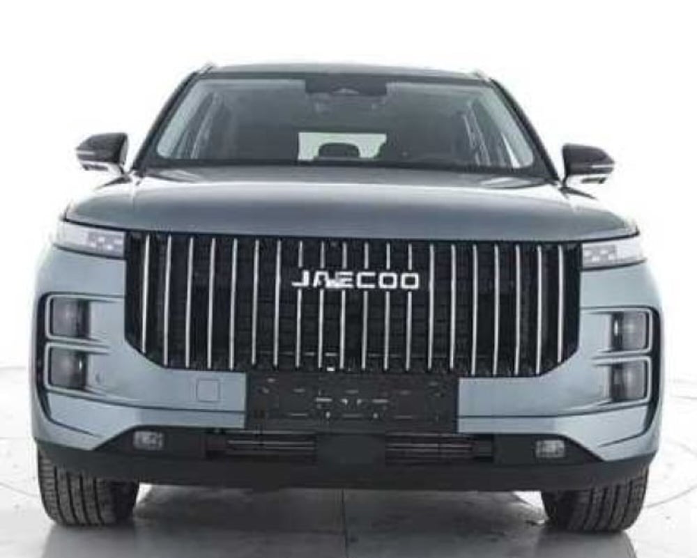 Jaecoo Jaecoo 7 Super Hybrid nuova a Bologna (3)