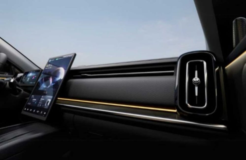 Jaecoo Jaecoo 7 Super Hybrid nuova a Bologna (6)