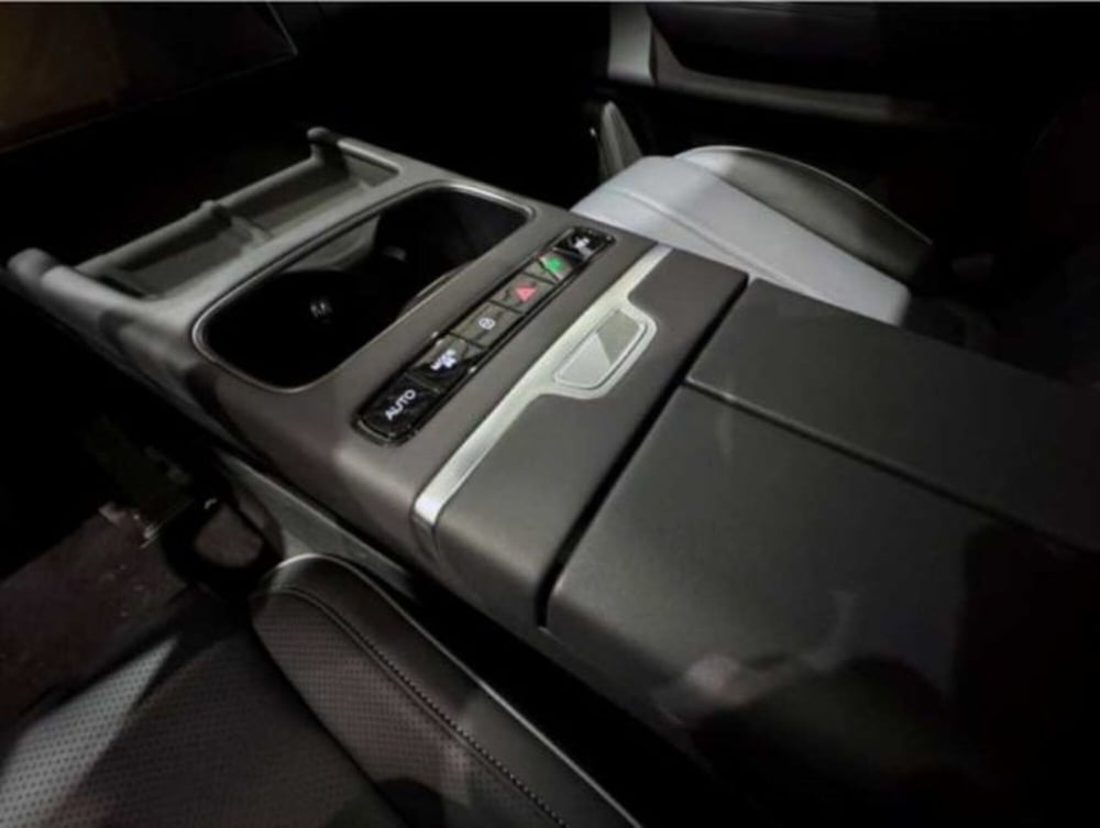 Jaecoo Jaecoo 7 Super Hybrid nuova a Bologna (8)