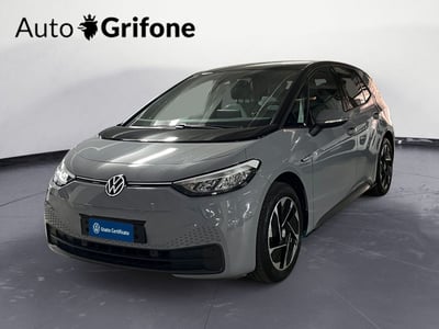 Volkswagen ID.3 Pro Performance Active nuova a Modena