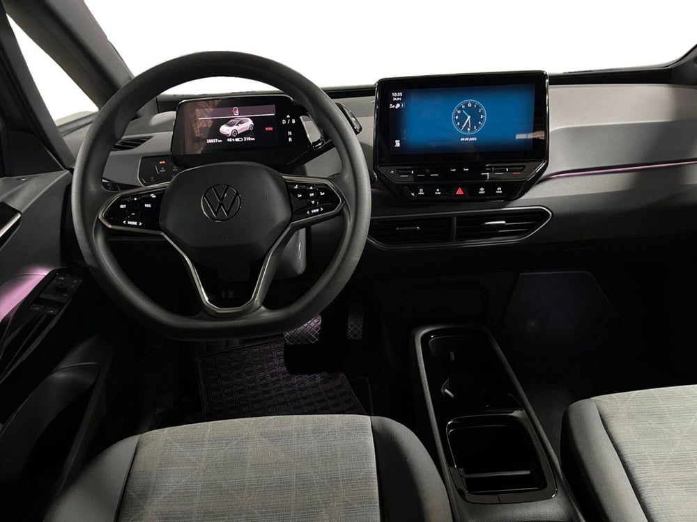 Volkswagen ID.3 nuova a Modena (10)
